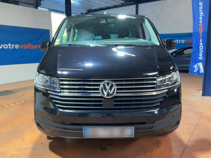 Volkswagen T6 Caravelle 2.0 TDI Comfortline lang FWD — zdjęcie 9