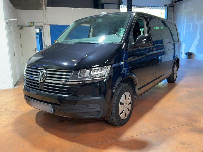 Volkswagen T6 Caravelle 2.0 TDI Comfortline lang FWD — zdjęcie 1