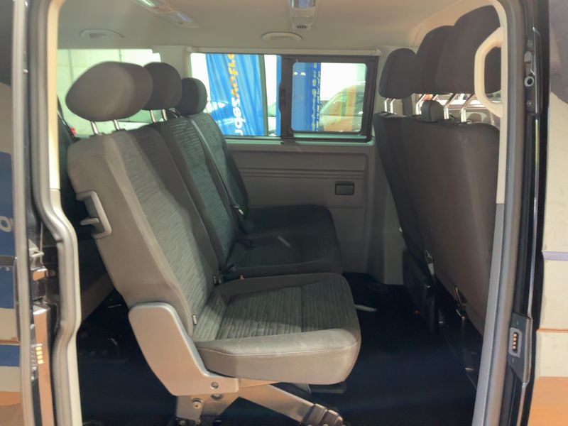 Volkswagen T6 Caravelle 2.0 TDI Comfortline lang FWD — zdjęcie 14
