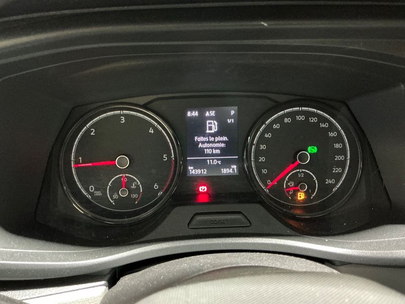 Volkswagen T6 Caravelle 2.0 TDI Comfortline lang FWD — zdjęcie 13