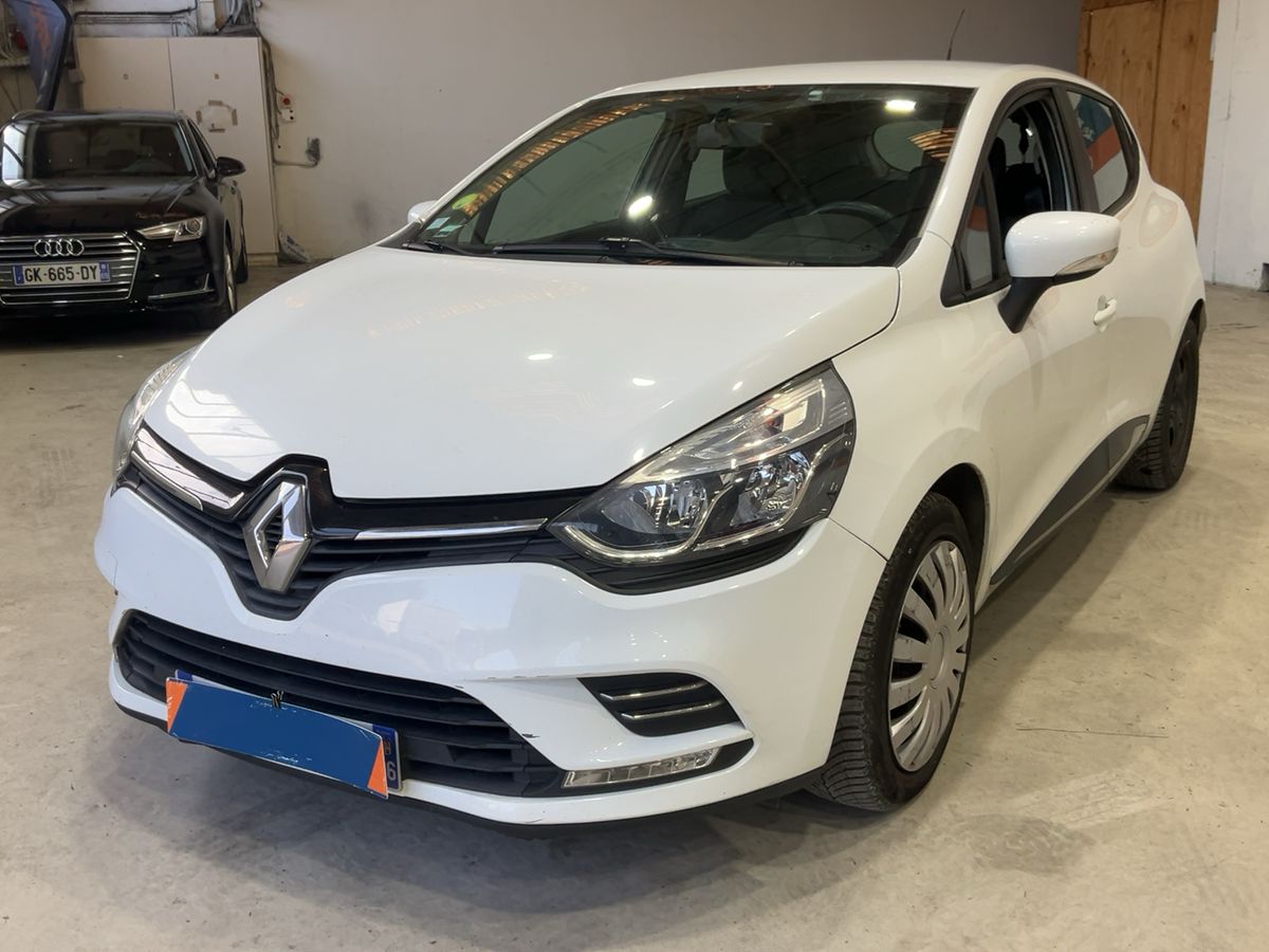 Renault Clio d'occasion