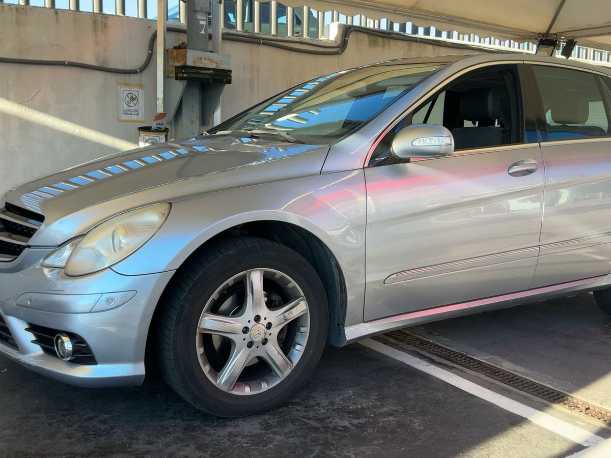 Mercedes-Benz R-Klasse R 280 CDI