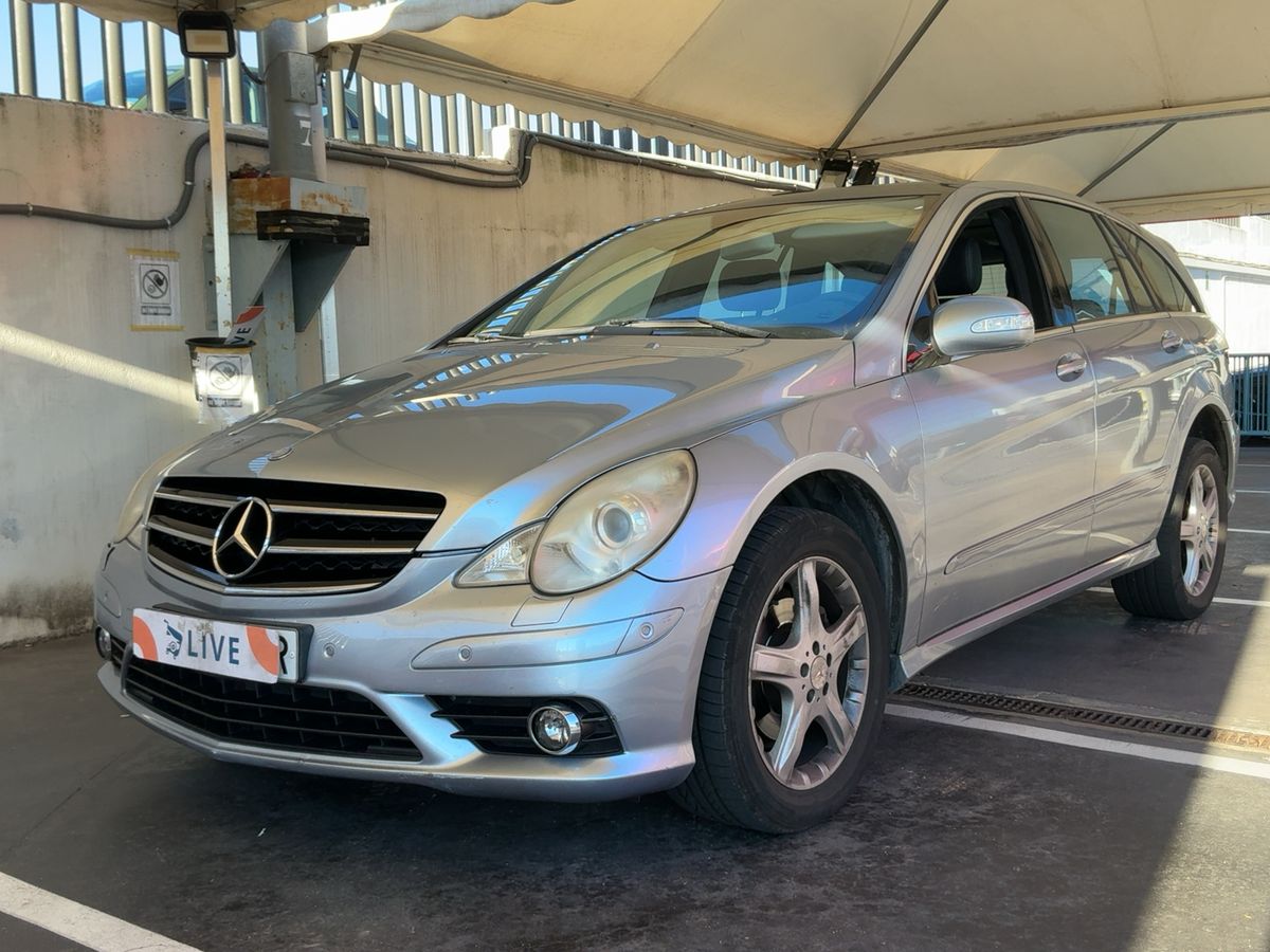 Mercedes-Benz R-Klasse R 280 CDI