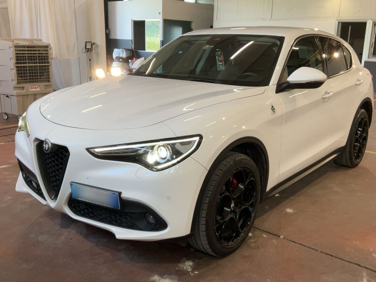 Alfa Romeo d'occasion
