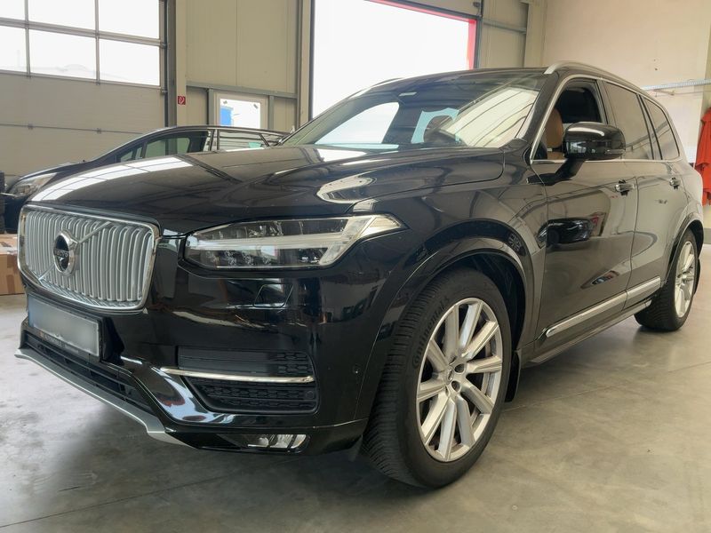 Volvo XC90 2.0 D5 Inscription AWD