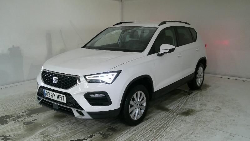 Seat Ateca d'occasion