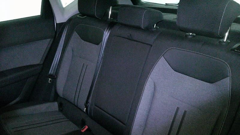 Seat Ateca d'occasion