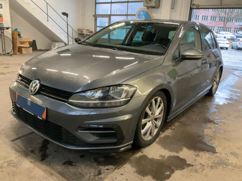Golf VII 1.5 TSI ACT Comfortline BlueMotion