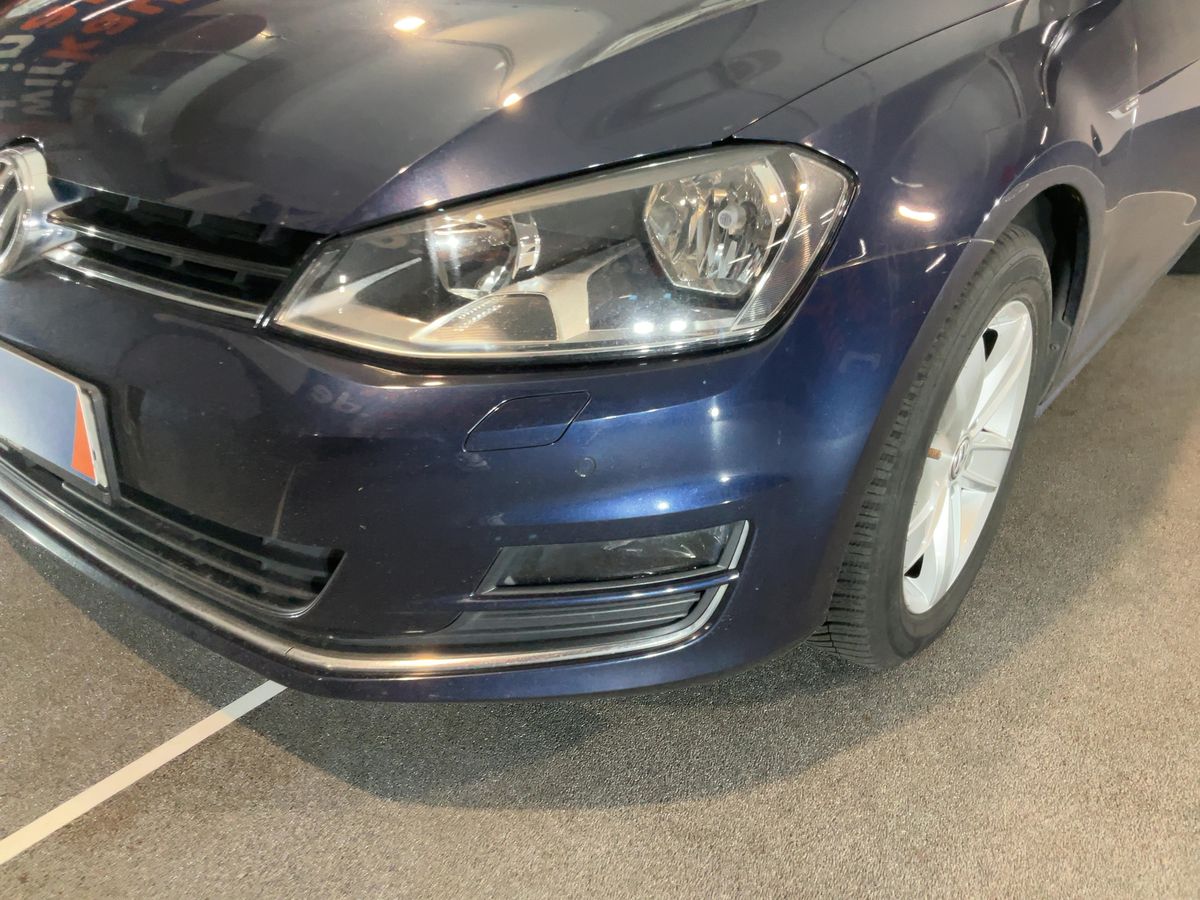 Volkswagen Golf d'occasion