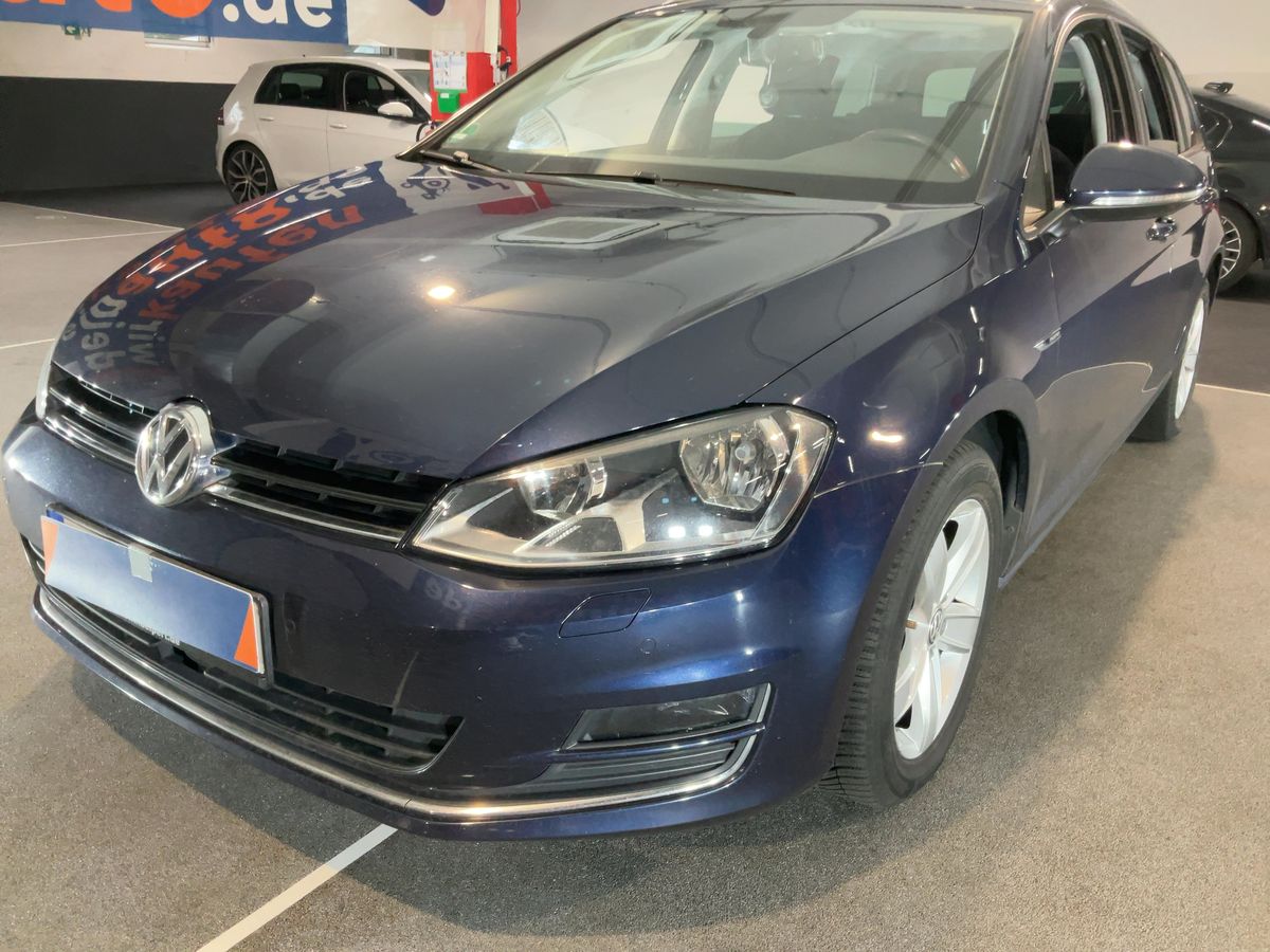 Volkswagen Golf d'occasion