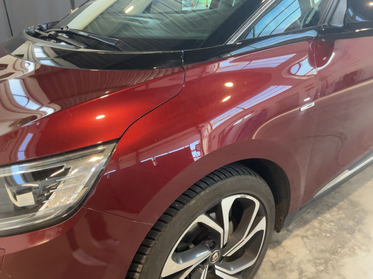 Renault Grand d'occasion