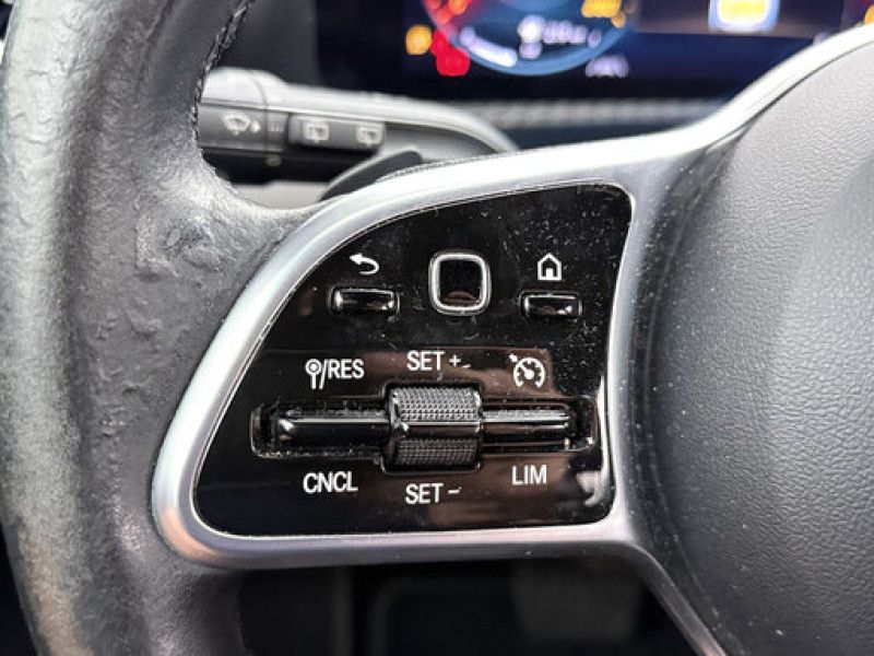 Mercedes-Benz CLA-Klasse d'occasion