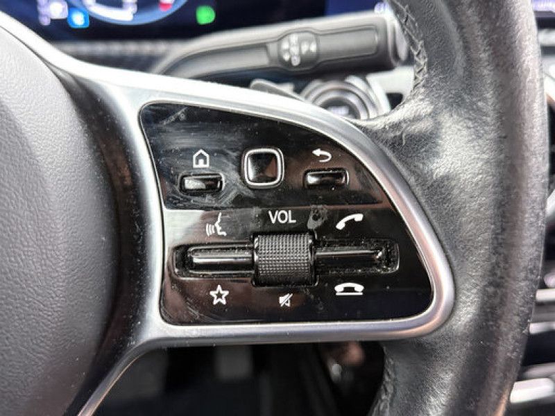 Mercedes-Benz CLA-Klasse d'occasion