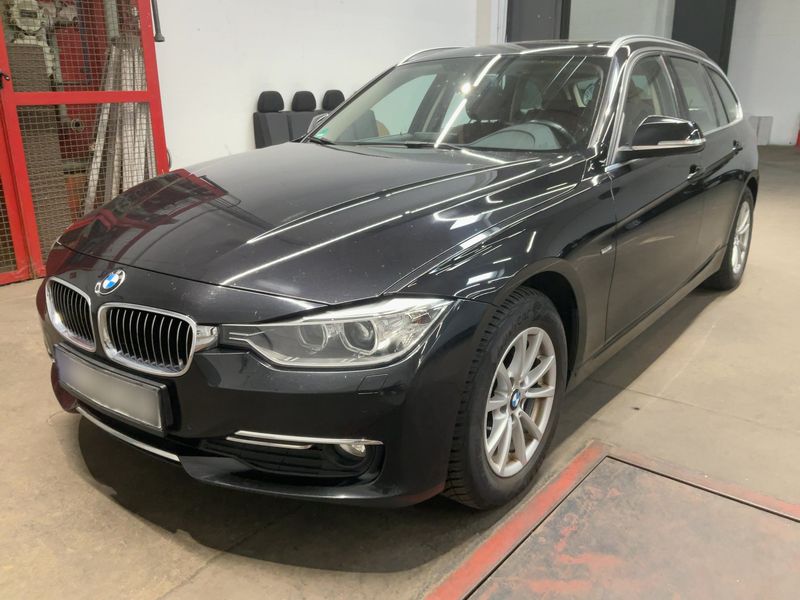 BMW 3er