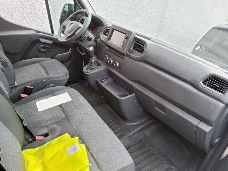 Opel Movano d'occasion