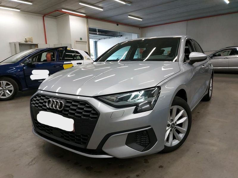 A3 30 TDI