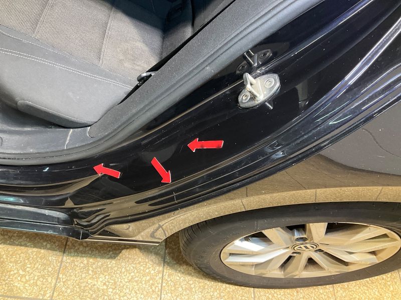 Volkswagen Passat 1.6 TDI Comfortline BlueMotion Tech 2015 – снимка 24