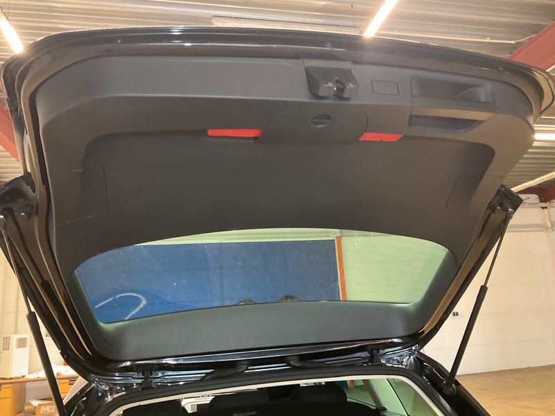 Volkswagen Passat 1.6 TDI Comfortline BlueMotion Tech 2015 – снимка 27
