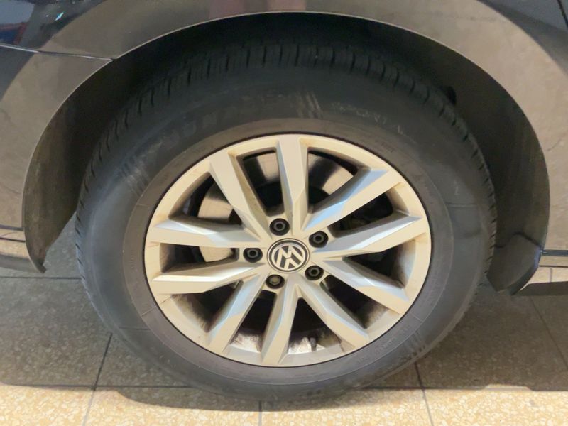 Volkswagen Passat 1.6 TDI Comfortline BlueMotion Tech 2015 – снимка 9