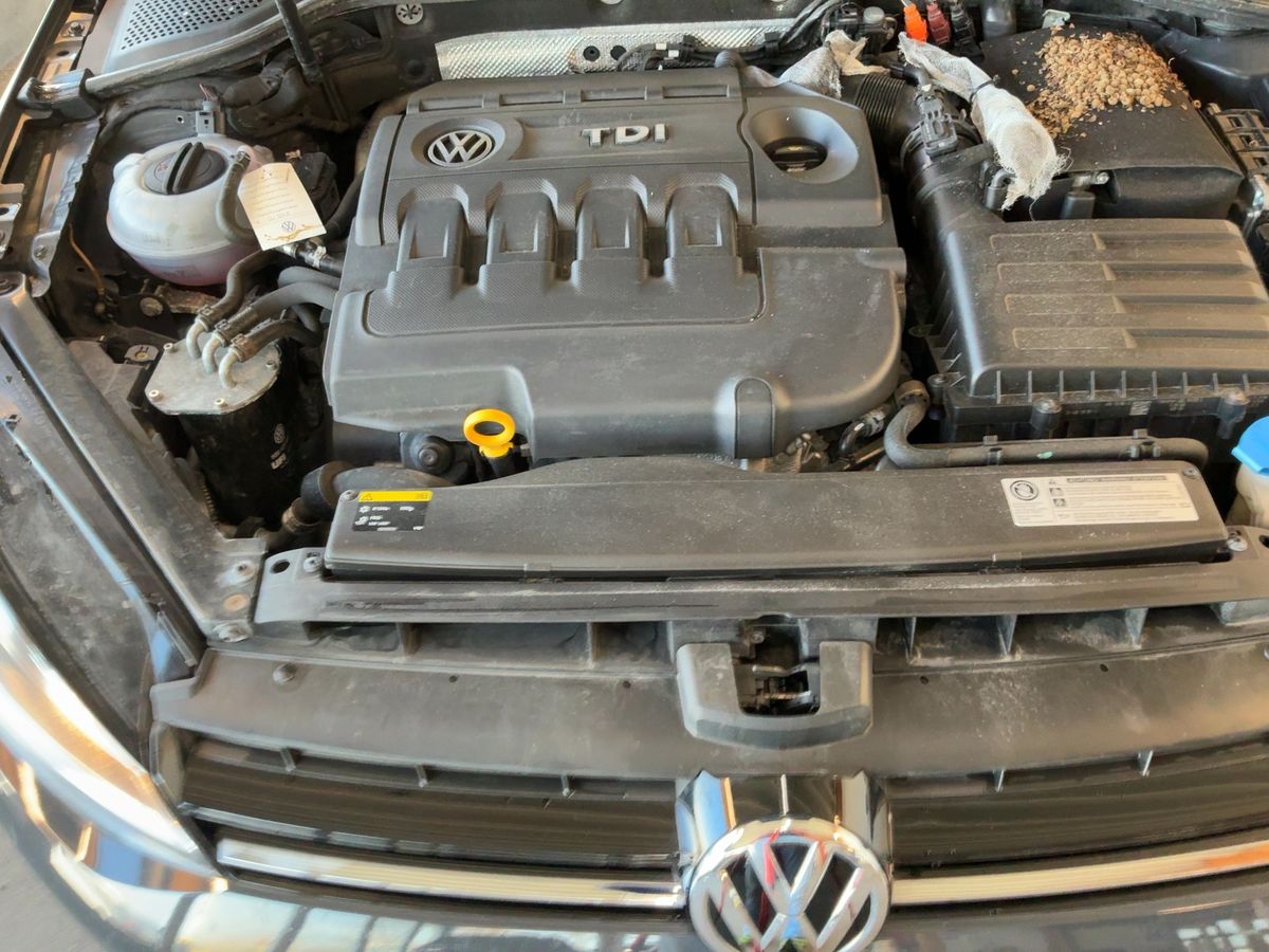 Volkswagen Golf 2013 — photo 47