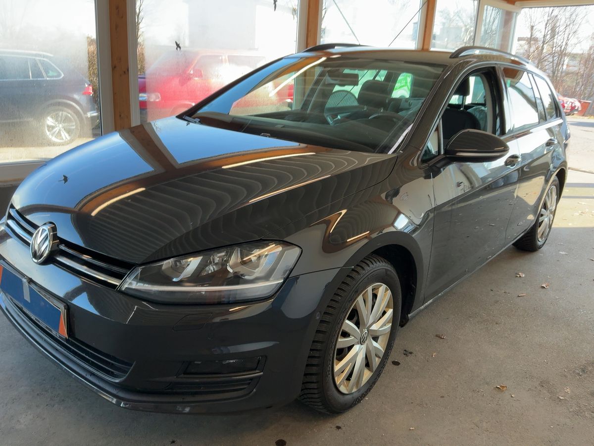 Volkswagen Golf d'occasion