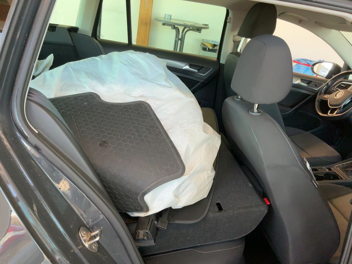 Volkswagen Golf 2013 — photo 21