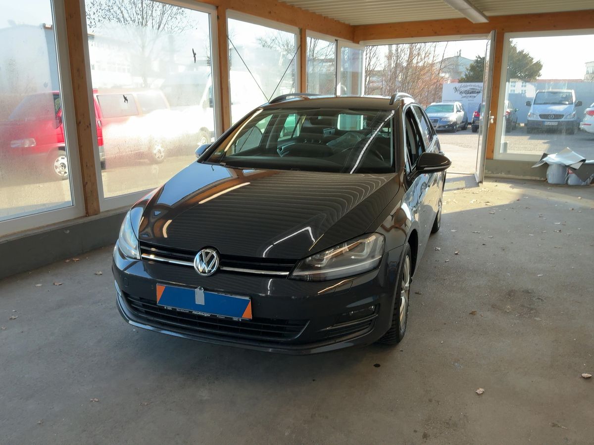 Volkswagen Golf d'occasion