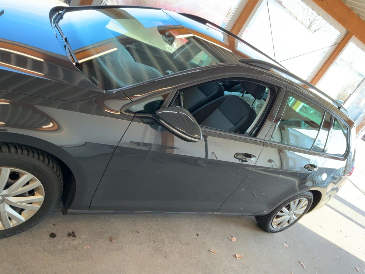 Volkswagen Golf 2013 — photo 5