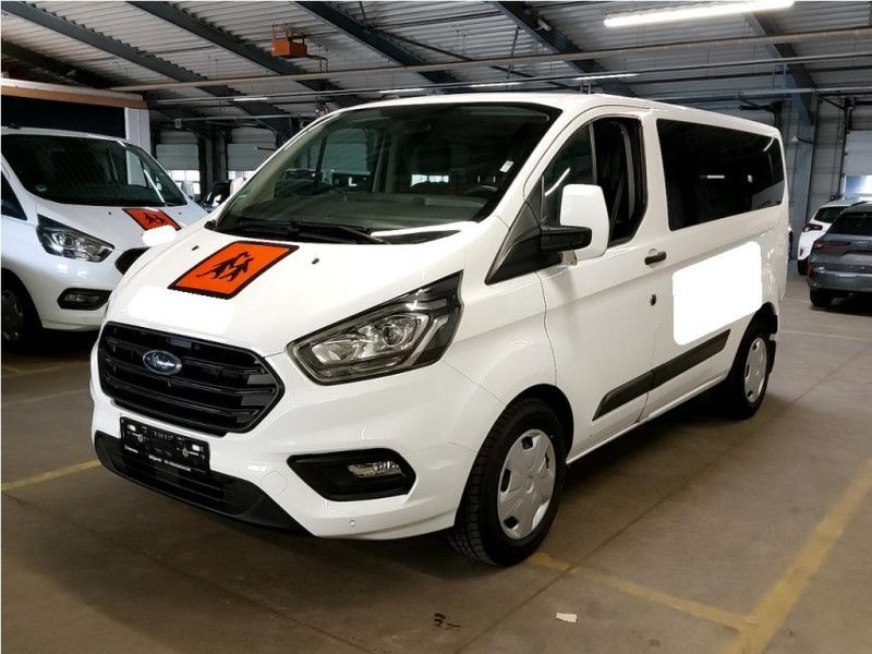 Ford Transit 2.0 TDCi 320 L1 Trend