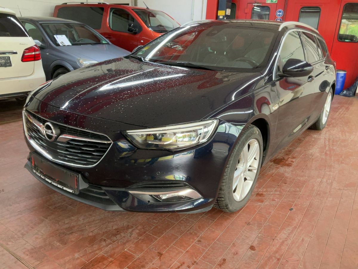 Opel Insignia 2019
