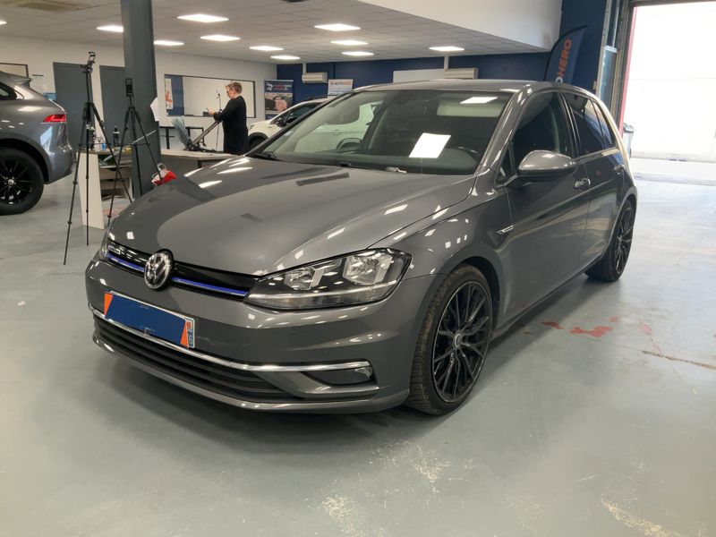 Golf VII 1.5 TSI ACT Comfortline BlueMotion