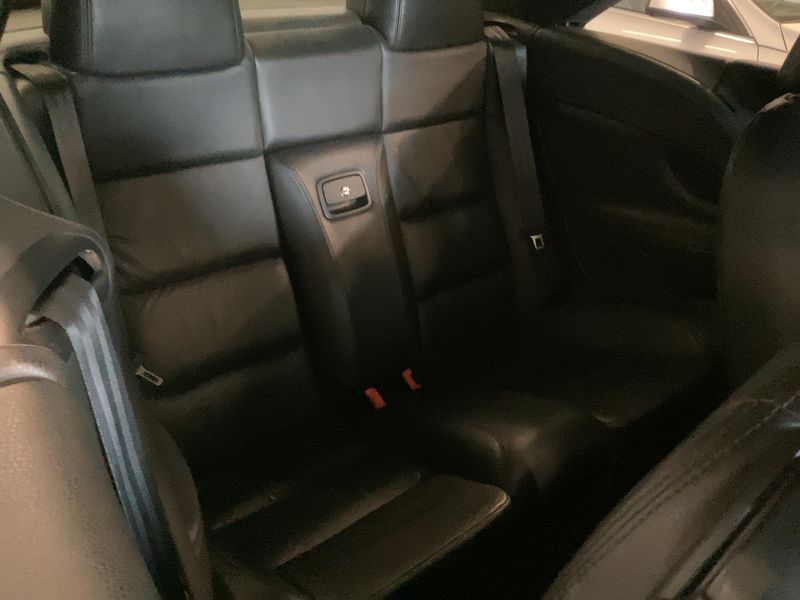 Volkswagen Eos 2.0 TDI — zdjęcie 14