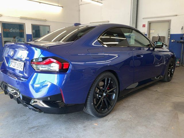 BMW 2er M240i — zdjęcie 6