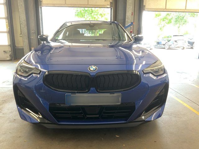 BMW 2er M240i — zdjęcie 9