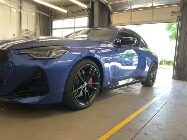 BMW 2er M240i — zdjęcie 2