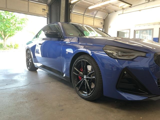 BMW 2er M240i — zdjęcie 8