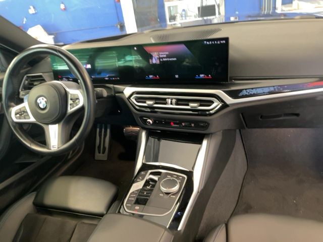 BMW 2er M240i — zdjęcie 12