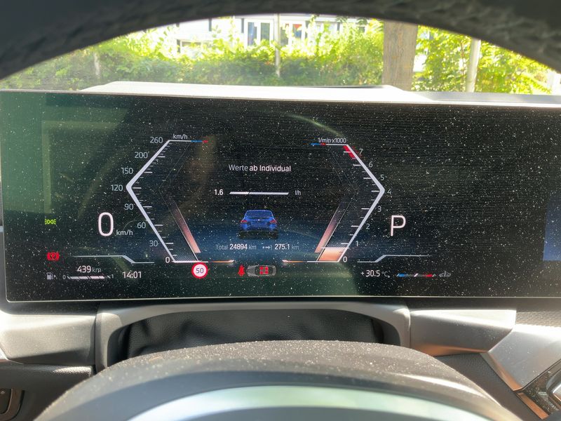 BMW 2er M240i — zdjęcie 13