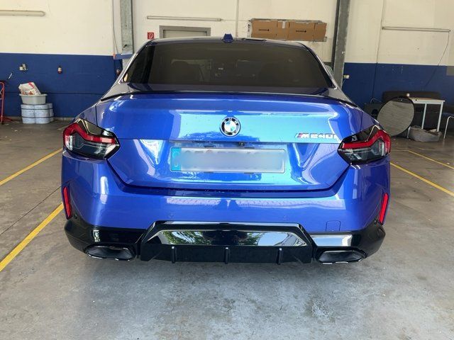 BMW 2er M240i — zdjęcie 5