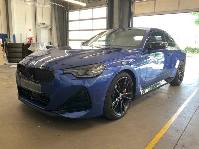 BMW 2er M240i