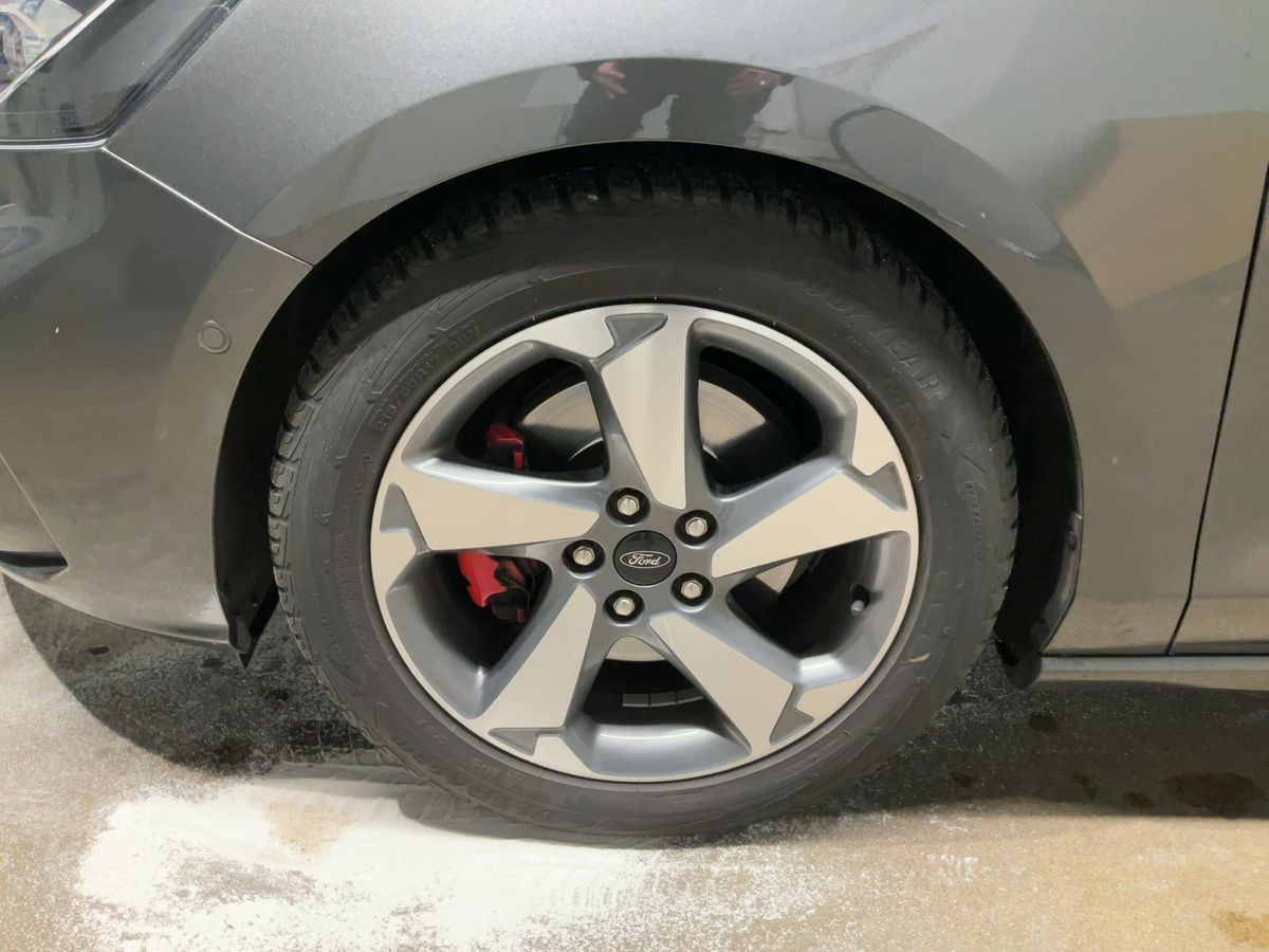 Ford Focus 2019 — photo 4