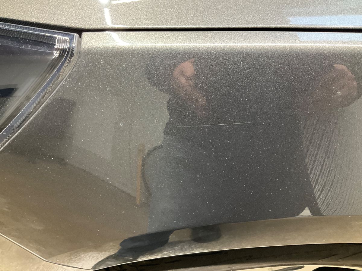 Ford Focus 2019 — photo 38