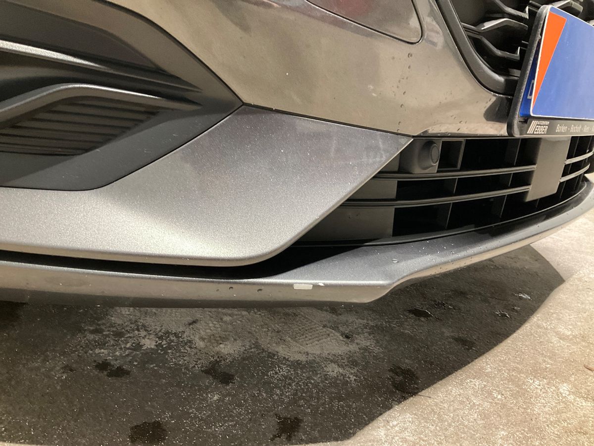 Ford Focus 2019 — photo 40