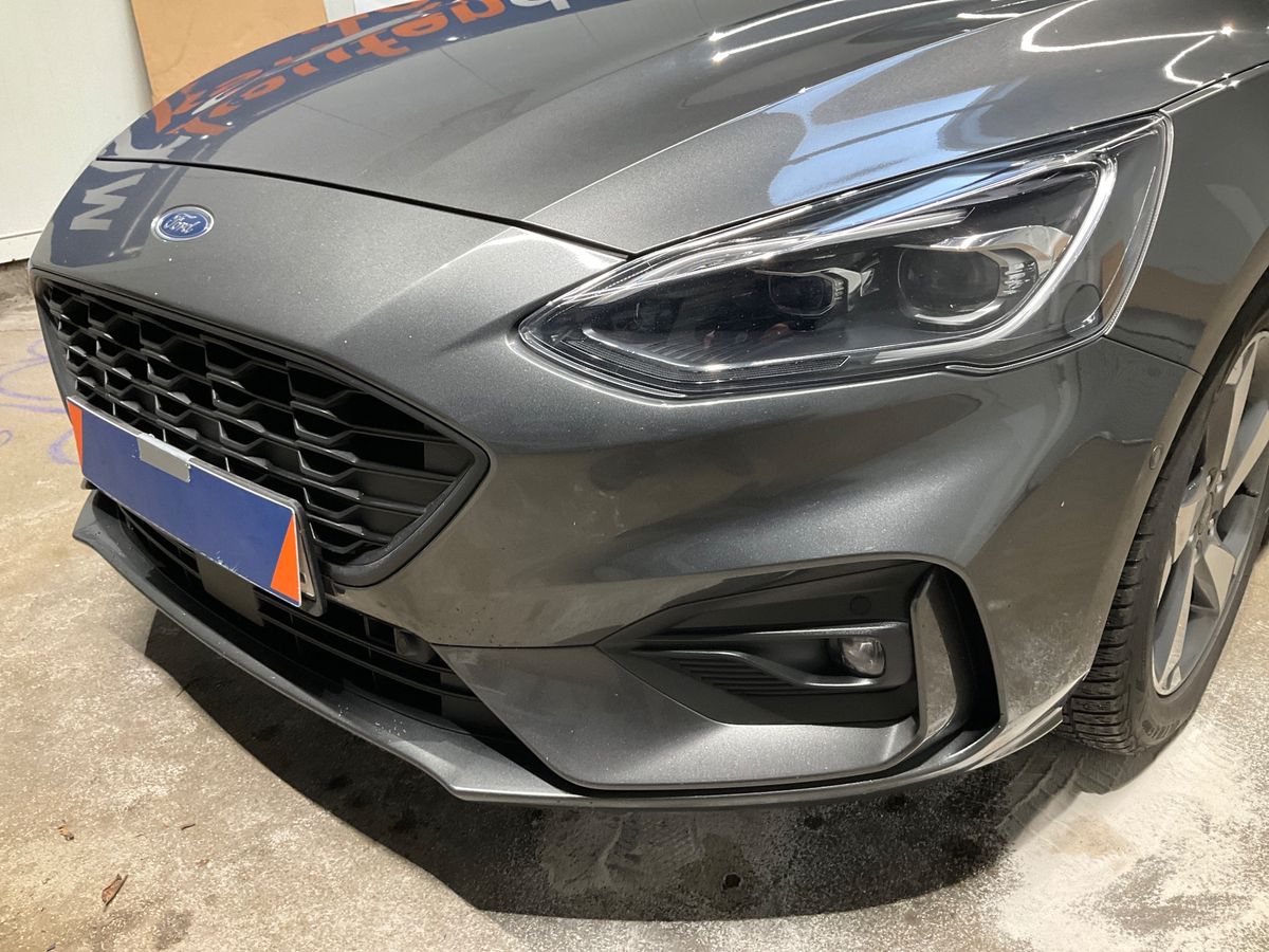 Ford Focus 2019 — photo 42