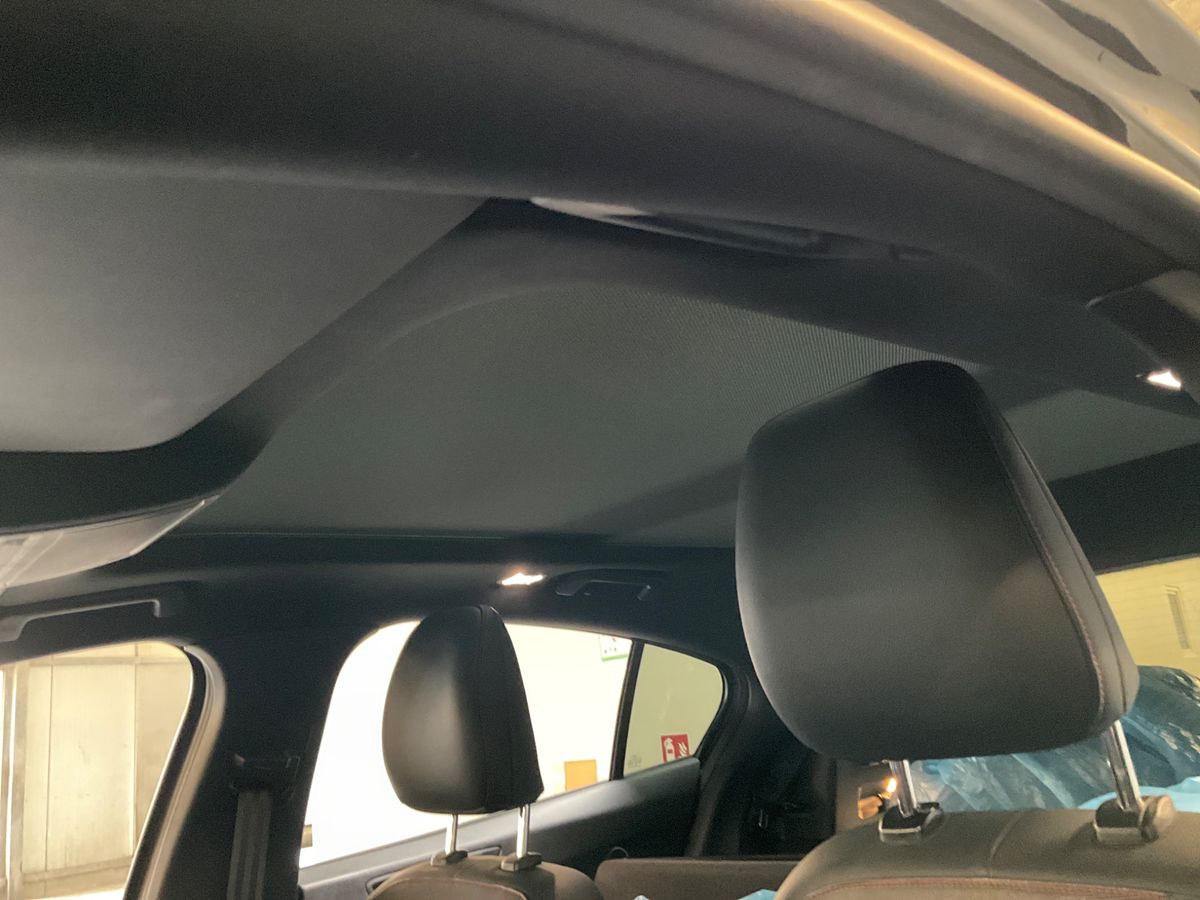 Ford Focus 2019 — photo 27