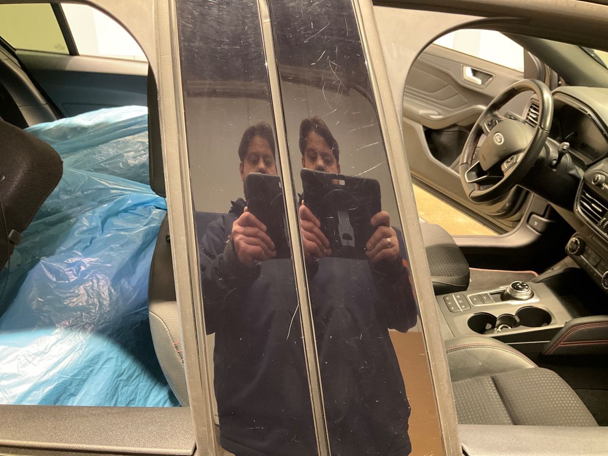 Ford Focus 2019 — photo 26