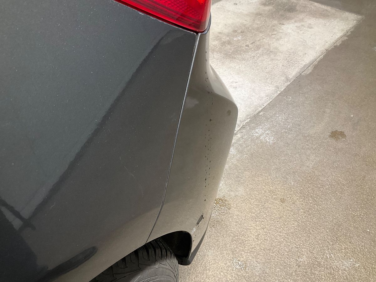 Ford Focus 2019 — photo 39