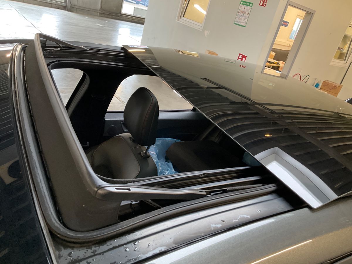Ford Focus 2019 — photo 28