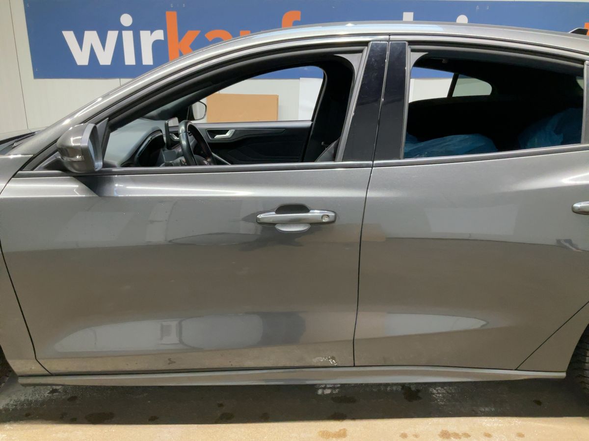 Ford Focus 2019 — photo 5