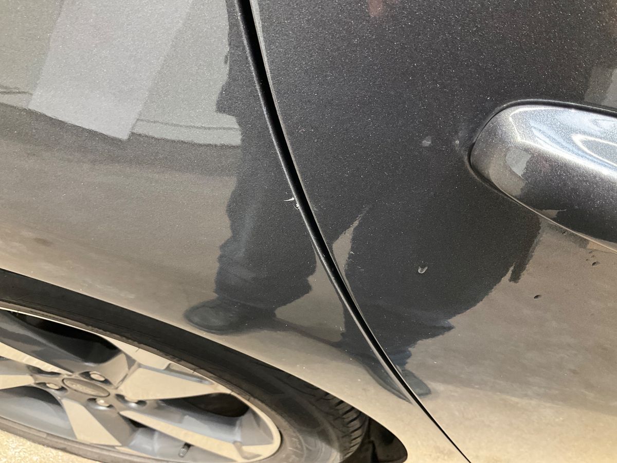 Ford Focus 2019 — photo 30